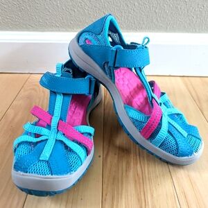 Merrell Dragonfly sandals